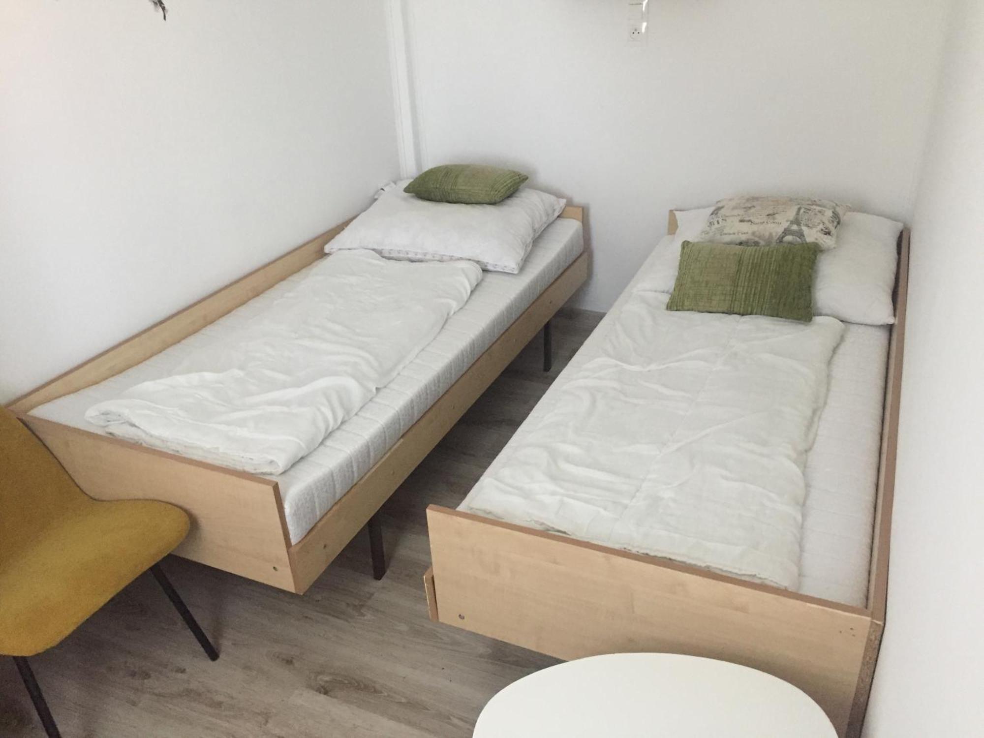 Bitter Sukromne Ubytovanie Štúrovo Buitenkant foto